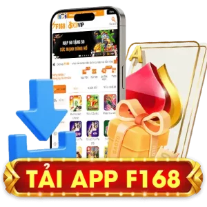F1688 TẢI APP NGAY NHẬN 68K